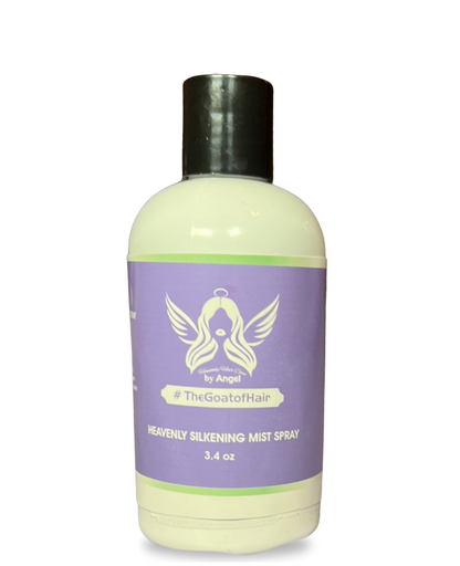 Heavenly Silkening Mist Spray